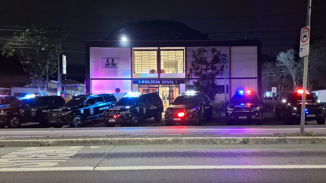 OPERAÇÃO “CRIPTONITA” DESARTICULA ESQUEMA MILIONÁRIO DE LAVAGEM DE DINHEIRO COM CRIPTOMOEDAS
