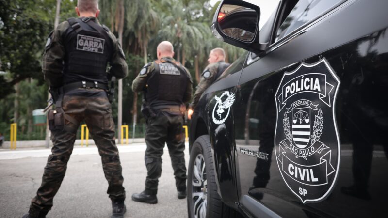 FALSOS ADVOGADOS: POLÍCIA CIVIL IDENTIFICA SEIS SUSPEITOS DE APLICAR GOLPES EM SP