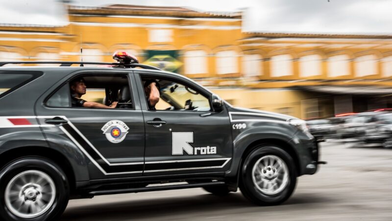 ROTA PRENDE EM SÃO PAULO HOMEM APONTADO COMO INTEGRANTE DE GRUPO DE EXTERMÍNIO DE PERNAMBUCO