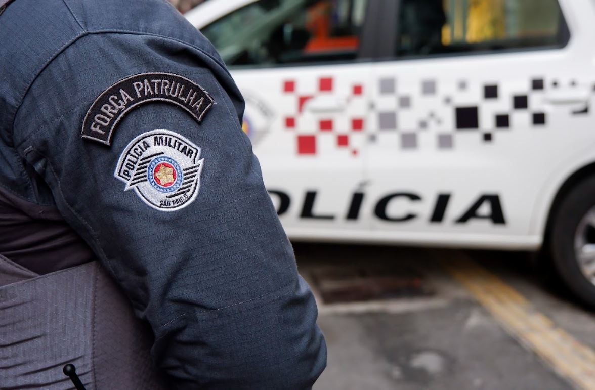 PM DESARTICULA PONTO DE DROGAS EM PARAISÓPOLIS E REFORÇA OPERAÇÕES NA REGIÃO