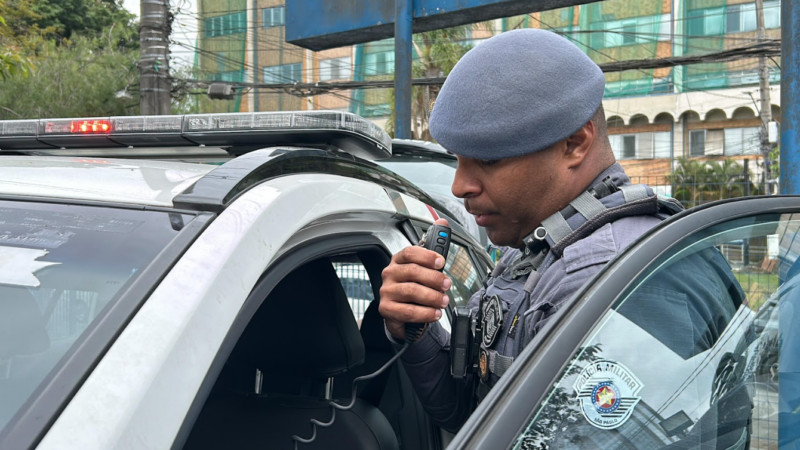 PM APREENDE MAIS DE 200 CANETAS EMAGRECEDORAS FALSIFICADAS NA ZONA NORTE DE SP