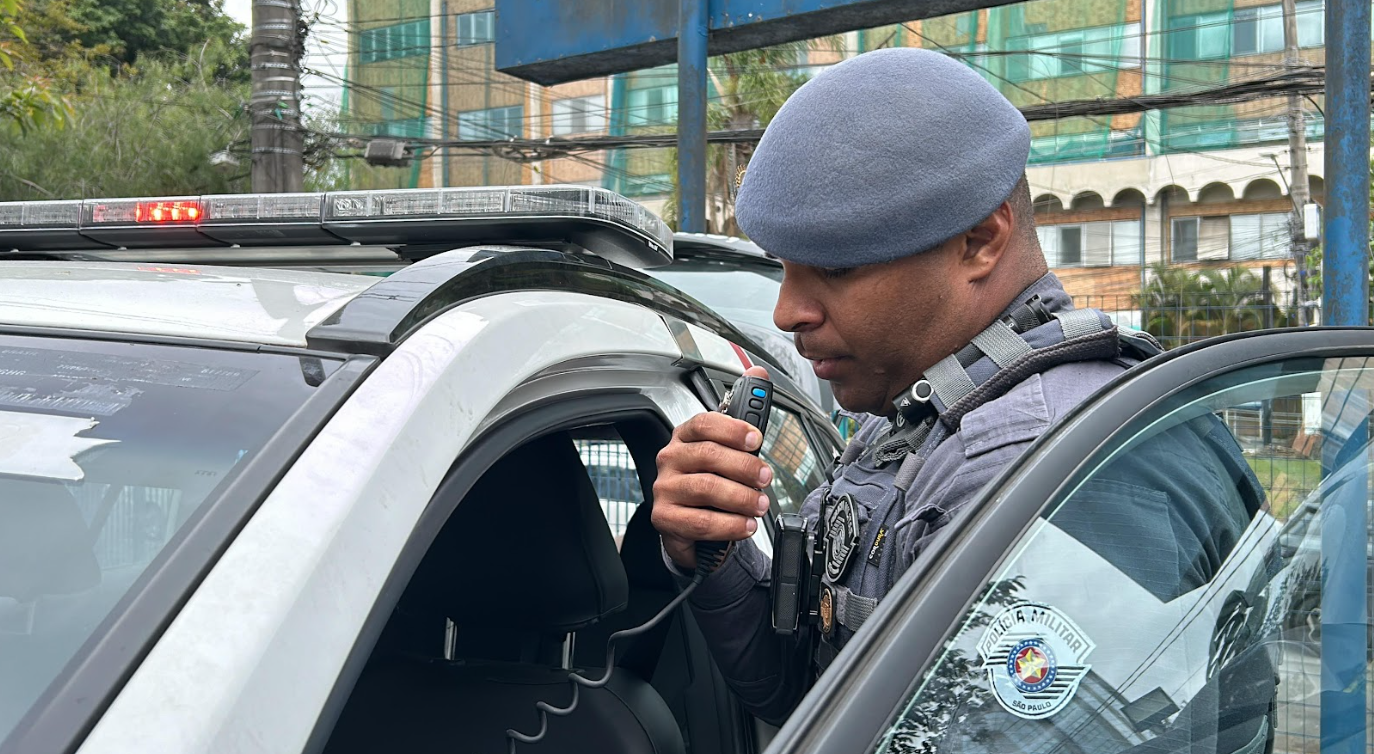 PM APREENDE MAIS DE 200 CANETAS EMAGRECEDORAS FALSIFICADAS NA ZONA NORTE DE SP