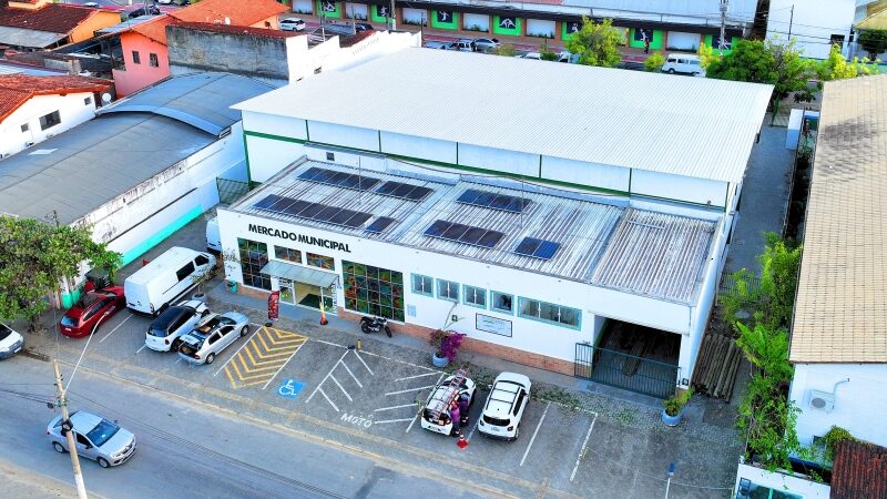 MERCADO MUNICIPAL DE ILHABELA RECEBE FESTIVAL GASTRONÔMICO COM MASSAS, BOLOS E SABORES REGIONAIS