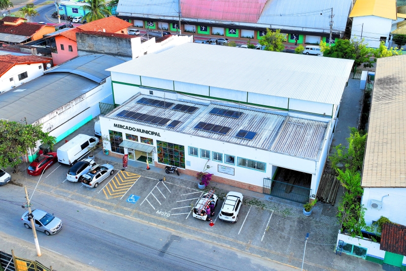 MERCADO MUNICIPAL DE ILHABELA RECEBE FESTIVAL GASTRONÔMICO COM MASSAS, BOLOS E SABORES REGIONAIS