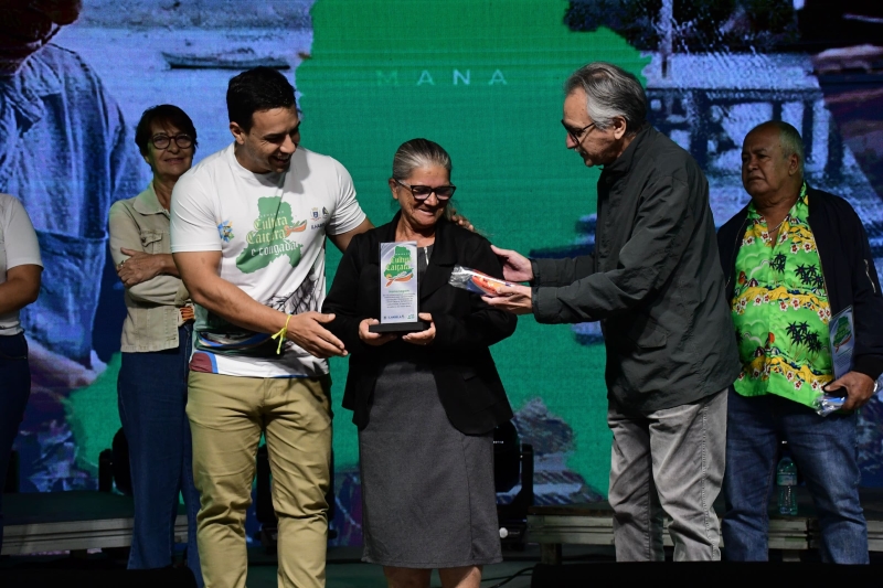 SEMANA DA CULTURA CAIÇARA 2026 REÚNE TRADIÇÃO, MÚSICA E HOMENAGENS EM ILHABELA