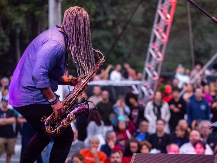 GUARAREMA SE PREPARA PARA RECEBER TURISTAS NO FERIADO DE CORPUS CHRISTI COM FESTIVAL INTERNACIONAL DE JAZZ E BLUES