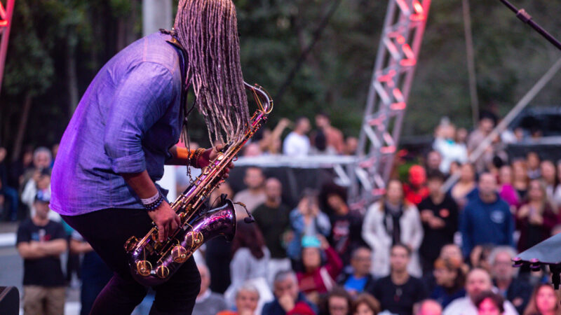 GUARAREMA SE PREPARA PARA RECEBER TURISTAS NO FERIADO DE CORPUS CHRISTI COM FESTIVAL INTERNACIONAL DE JAZZ E BLUES