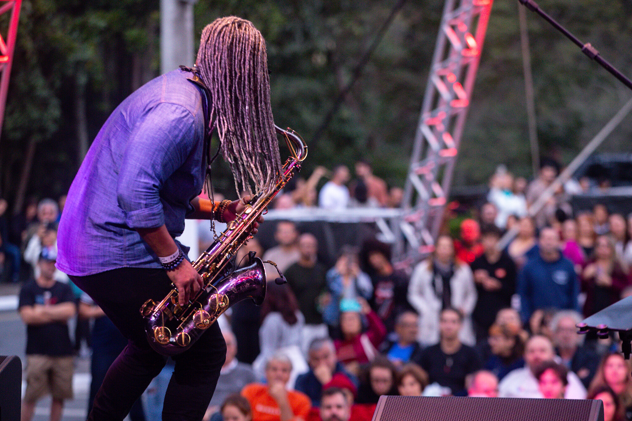 GUARAREMA SE PREPARA PARA RECEBER TURISTAS NO FERIADO DE CORPUS CHRISTI COM FESTIVAL INTERNACIONAL DE JAZZ E BLUES