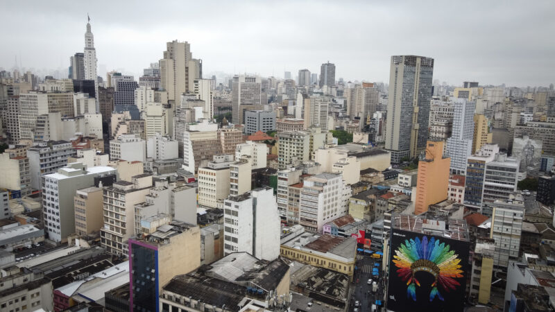 QUINTA-FEIRA TERÁ TEMPO ESTÁVEL E MANHÃ COM NEVOEIRO EM SP