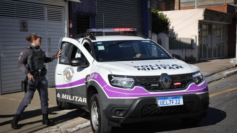 OPERAÇÃO CONTRA AGRESSORES DE MULHERES PRENDE 20 FORAGIDOS EM SÃO PAULO