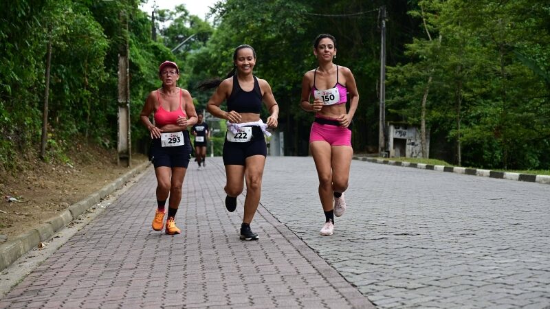 ILHABELA REALIZA 1ª CORRIDA DAS MÃES NESTE DOMINGO COM 900 INSCRITOS E HOMENAGEM À AMÉLIA ROCHA