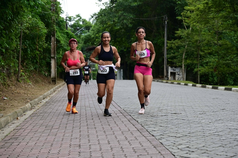 ILHABELA REALIZA 1ª CORRIDA DAS MÃES NESTE DOMINGO COM 900 INSCRITOS E HOMENAGEM À AMÉLIA ROCHA