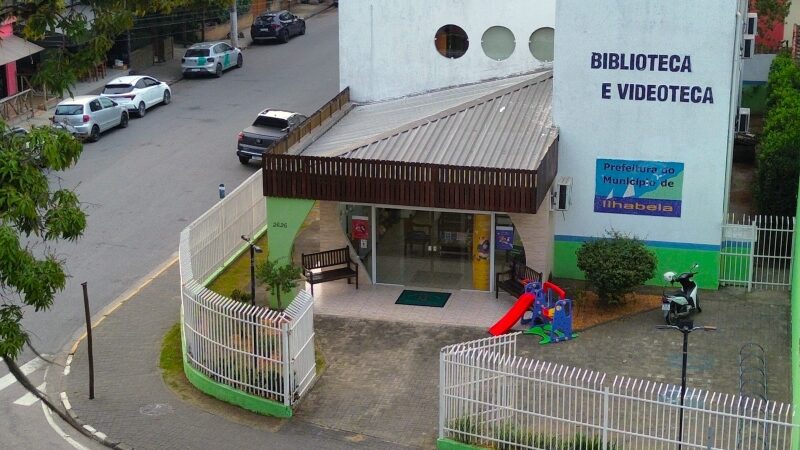 CLUBE DO LIVRO DE ILHABELA ABRE INSCRIÇÕES PARA ENCONTRO SOBRE OBRA DE CONCEIÇÃO EVARISTO