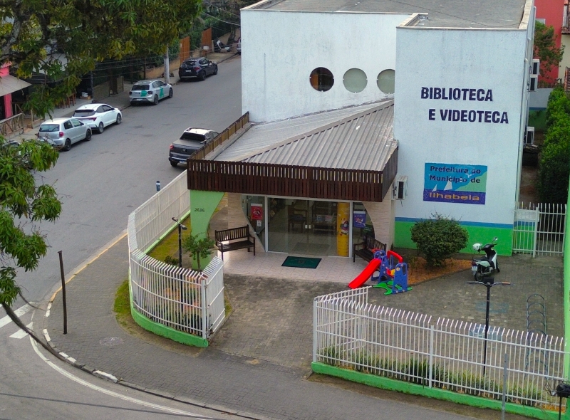 CLUBE DO LIVRO DE ILHABELA ABRE INSCRIÇÕES PARA ENCONTRO SOBRE OBRA DE CONCEIÇÃO EVARISTO