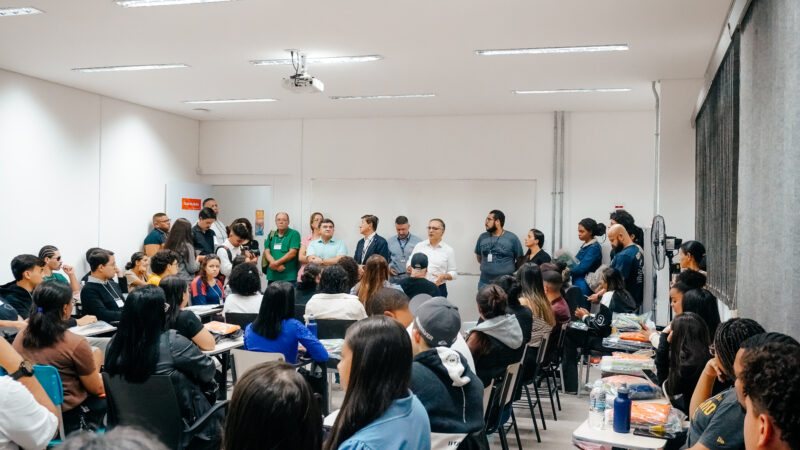 FACULDADE MUNICIPAL DE SÃO BERNARDO ABRE INSCRIÇÕES PARA 200 VAGAS GRATUITAS