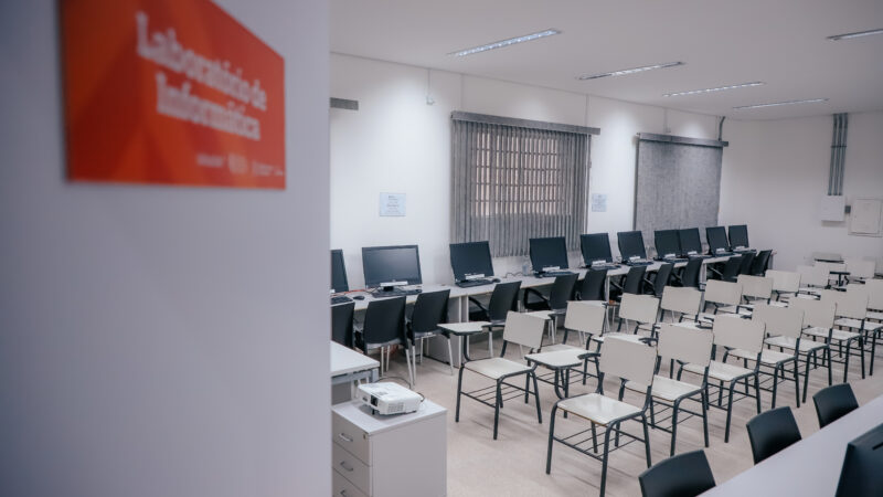 INSCRIÇÕES PARA FACULDADE MUNICIPAL GRATUITA DE SÃO BERNARDO TERMINAM EM 8 DE JUNHO