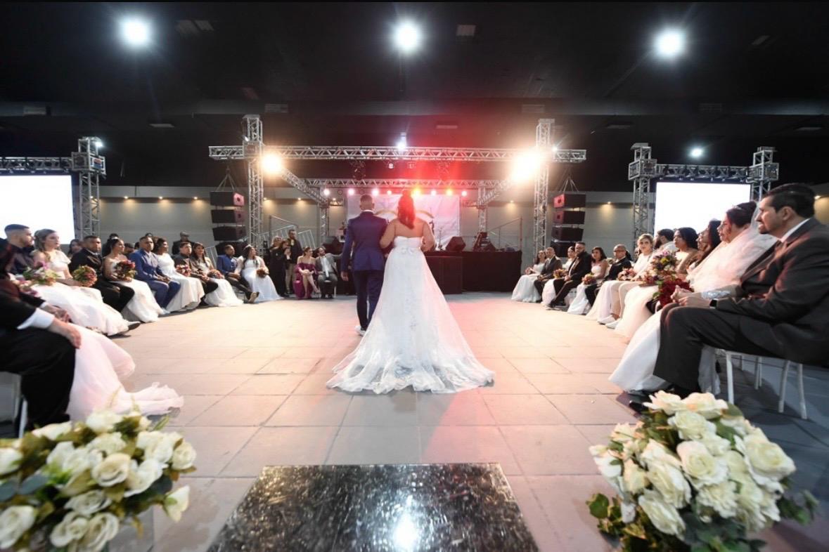 ÚLTIMOS DIAS: GUARULHOS ABRE INSCRIÇÕES GRATUITAS PARA CASAMENTO COMUNITÁRIO ATÉ 15 DE MAIO