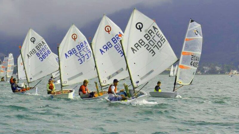 ILHABELA CONFIRMA 53ª SEMANA INTERNACIONAL DE VELA DE MONOTIPOS PARA JULHO DE 2026