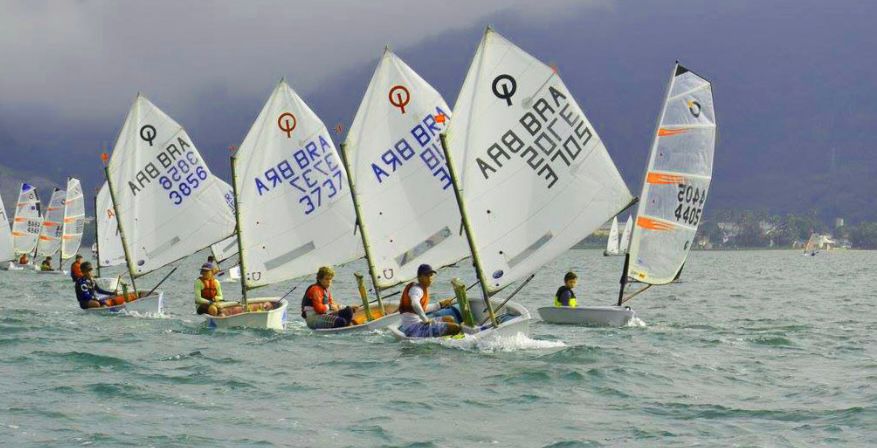 ILHABELA CONFIRMA 53ª SEMANA INTERNACIONAL DE VELA DE MONOTIPOS PARA JULHO DE 2026