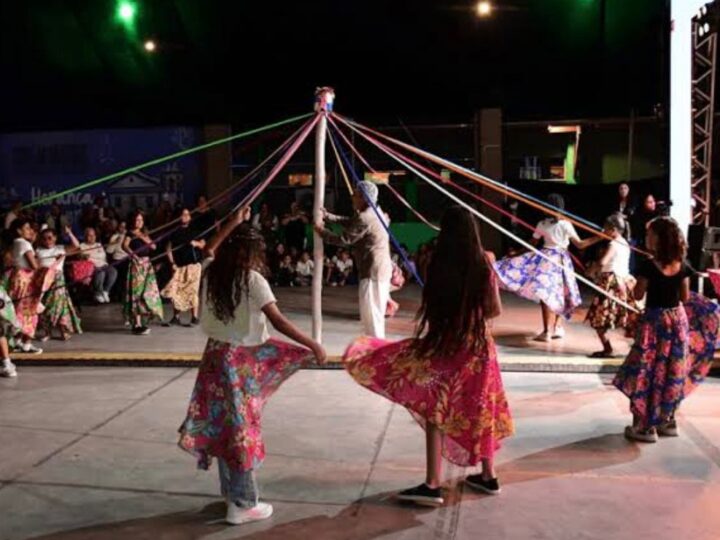CULTURA CAIÇARA GANHA DESTAQUE NAS ESCOLAS DE ILHABELA