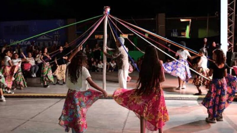 CULTURA CAIÇARA GANHA DESTAQUE NAS ESCOLAS DE ILHABELA