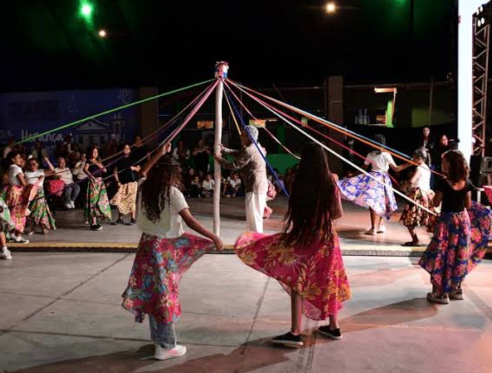 CULTURA CAIÇARA GANHA DESTAQUE NAS ESCOLAS DE ILHABELA