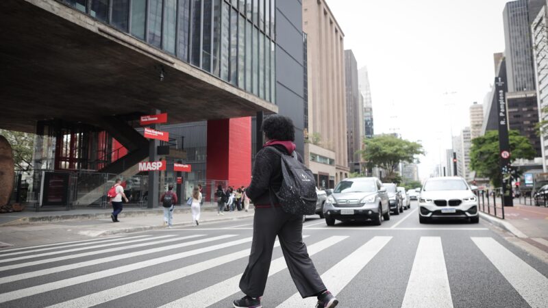 SEXTA-FEIRA TERÁ TEMPO ESTÁVEL E MANHÃ COM NEVOEIRO EM SP