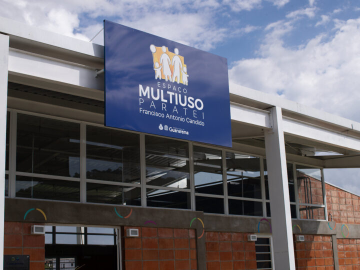 GUARAREMA ABRE INSCRIÇÕES PARA AULAS GRATUITAS DE KICKBOXING