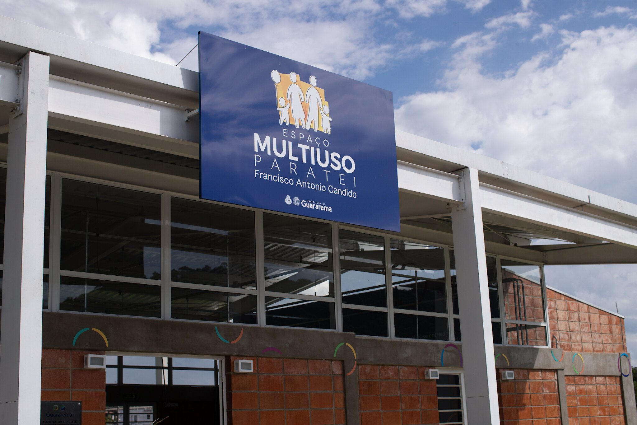 GUARAREMA ABRE INSCRIÇÕES PARA AULAS GRATUITAS DE KICKBOXING