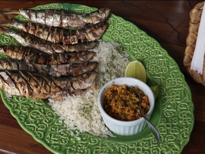 14º FESTIVAL DA SARDINHA REÚNE GASTRONOMIA, CULTURA E MÚSICA NESTE FIM DE SEMANA EM ILHABELA