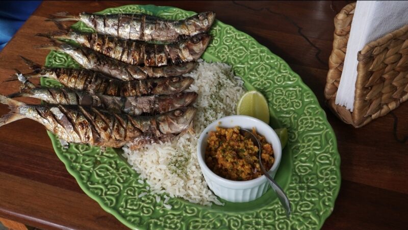 14º FESTIVAL DA SARDINHA REÚNE GASTRONOMIA, CULTURA E MÚSICA NESTE FIM DE SEMANA EM ILHABELA