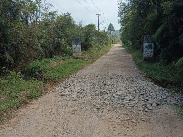 PREFEITURA DE SÃO BERNARDO INICIA OBRAS DE PAVIMENTAÇÃO EM 27 VIAS DO PÓS-BALSA