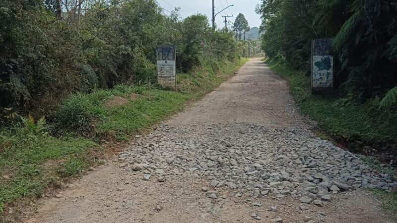 PREFEITURA DE SÃO BERNARDO INICIA OBRAS DE PAVIMENTAÇÃO EM 27 VIAS DO PÓS-BALSA