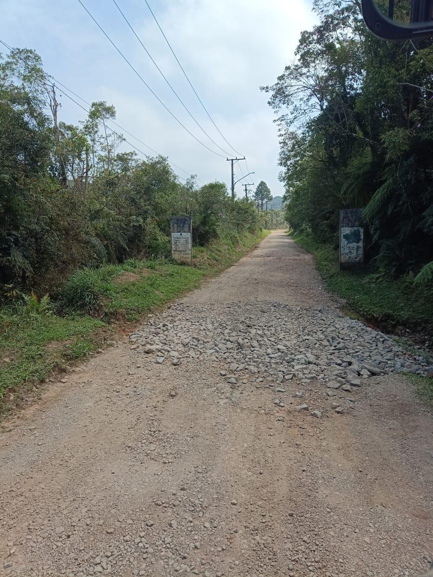 PREFEITURA DE SÃO BERNARDO INICIA OBRAS DE PAVIMENTAÇÃO EM 27 VIAS DO PÓS-BALSA