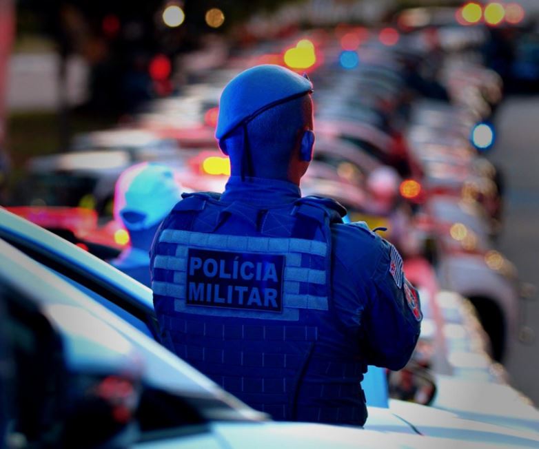 PM INTENSIFICA AÇÕES CONTRA “PANCADÕES” NA GRANDE SP E APLICA 39 MULTAS EM OPERAÇÃO