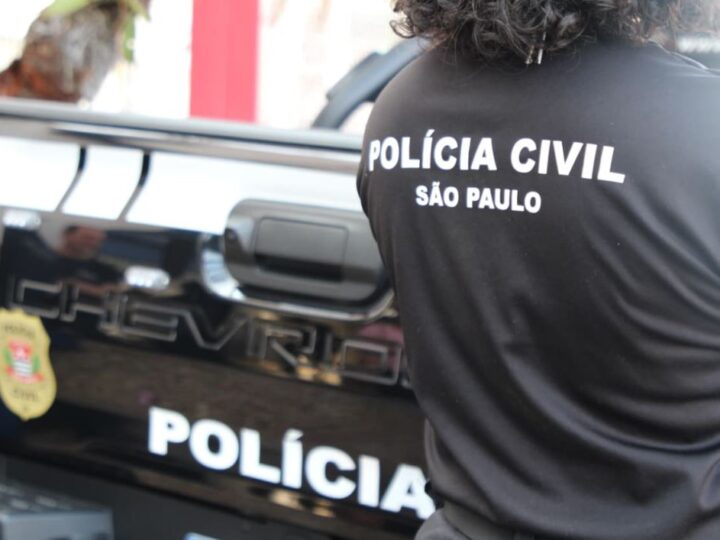 POLÍCIA CIVIL APREENDE QUARTO ADOLESCENTE ENVOLVIDO EM CASO NA ZONA LESTE DE SP
