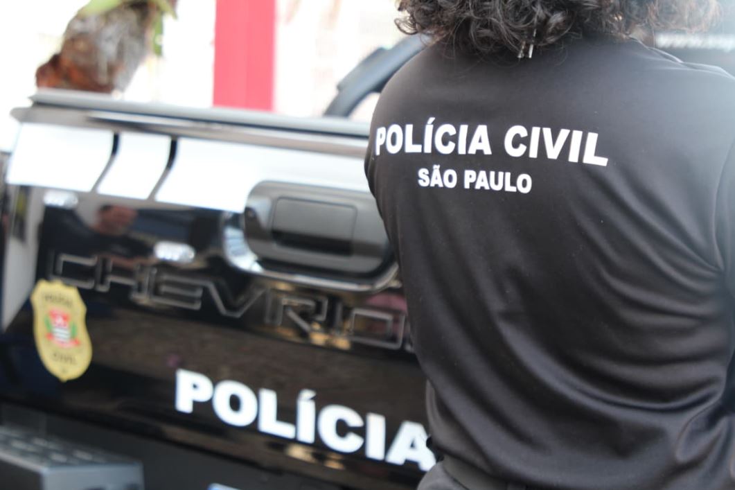 POLÍCIA CIVIL APREENDE QUARTO ADOLESCENTE ENVOLVIDO EM CASO NA ZONA LESTE DE SP