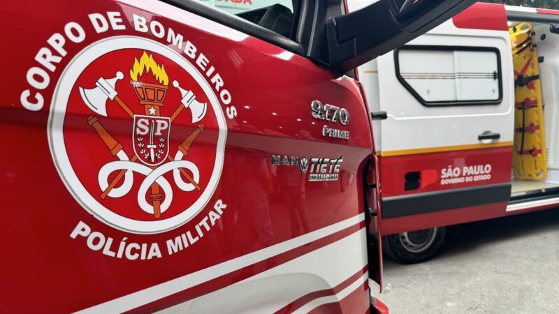 SÃO PAULO ENVIA EQUIPE ESPECIALIZADA PARA MISSÃO HUMANITÁRIA APÓS TERREMOTO NA VENEZUELA