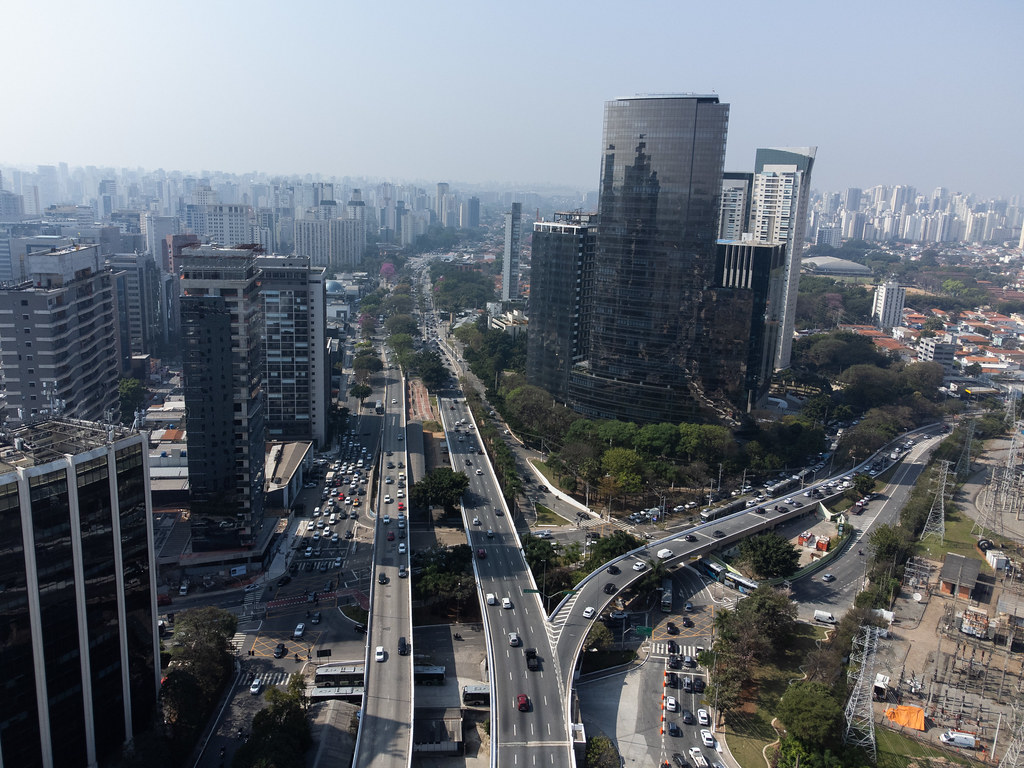 TERÇA-FEIRA TERÁ TEMPO SECO EM TODO O ESTADO