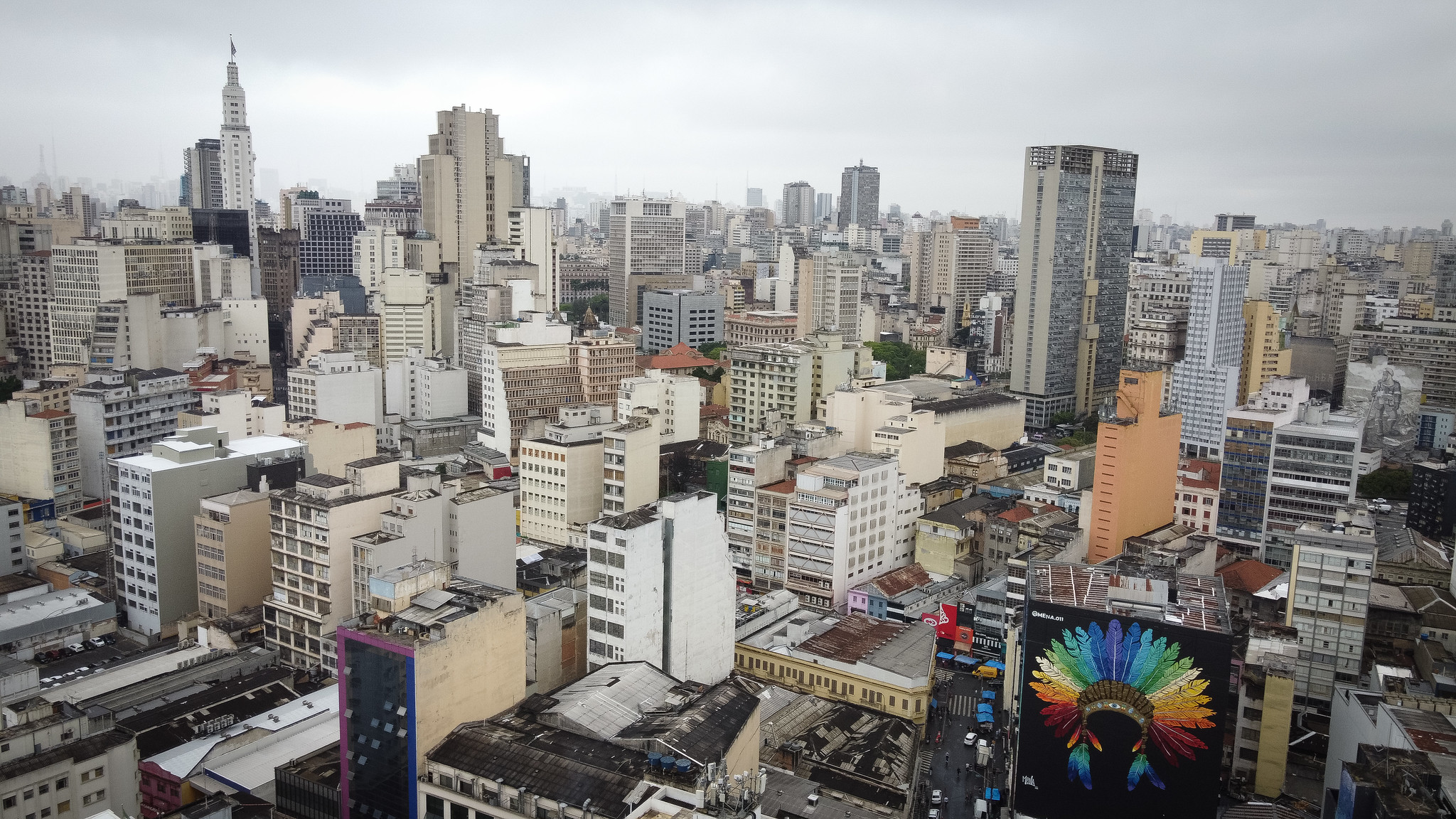 TERÇA-FEIRA TERÁ TEMPO INSTÁVEL E CHUVA EM REGIÕES DO LITORAL E VALE DO PARAÍBA, ALERTA DEFESA CIVIL