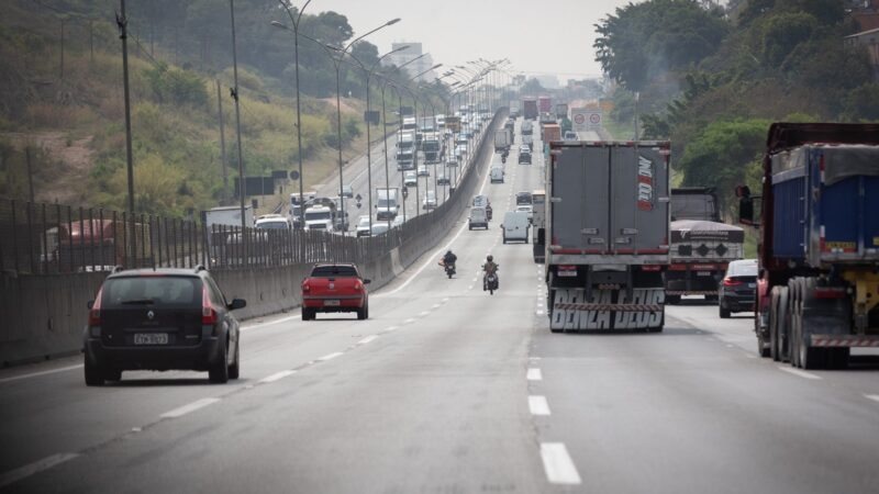 RODOVIAS PAULISTAS DEVEM RECEBER MAIS DE 20 MILHÕES DE VEÍCULOS NO FERIADO DE CORPUS CHRISTI