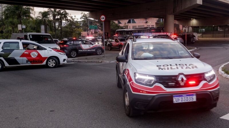 OPERAÇÃO QUEBRA-VIDRO PRENDE TRÊS SUSPEITOS E APREENDE MAIS DE 17 KG DE DROGAS NA CAPITAL