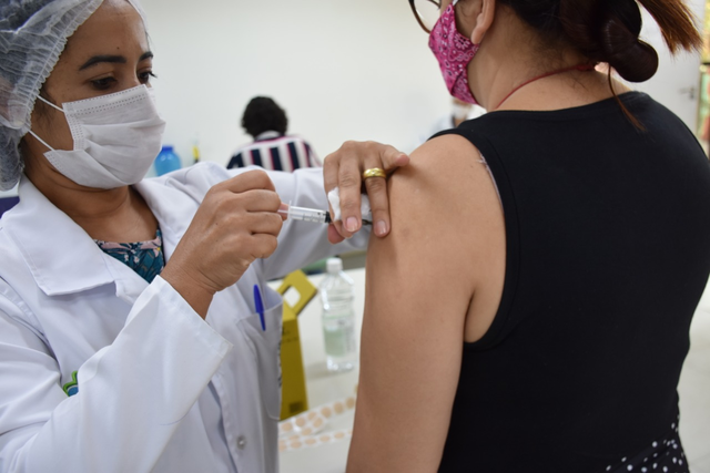 VACINAÇÃO CONTRA A GRIPE É AMPLIADA PARA TODA A POPULAÇÃO EM ILHABELA