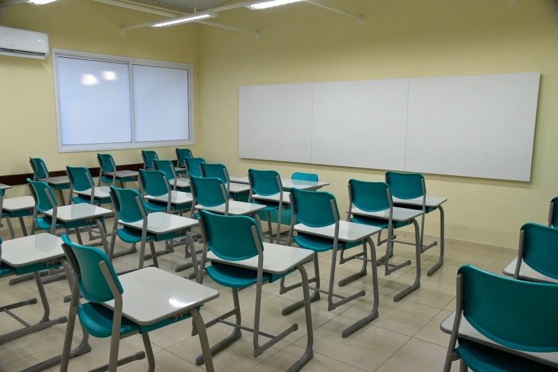 REDE MUNICIPAL DE ILHABELA ANUNCIA DATA DE RECESSO ESCOLAR DURANTE O MÊS DE JULHO