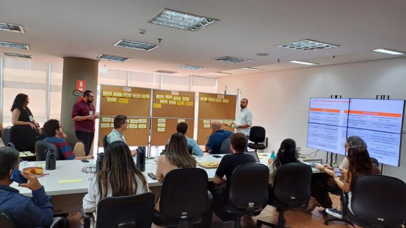SÃO BERNARDO PARTICIPA DO 1º SIMPÓSIO DE MUDANÇAS CLIMÁTICAS PROMOVIDO PELA OAB
