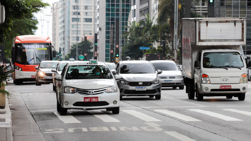 TEMPO FIRME E BAIXA UMIDADE MARCAM A PREVISÃO PARA ESTA QUARTA-FEIRA (1º) NO ESTADO DE SÃO PAULO