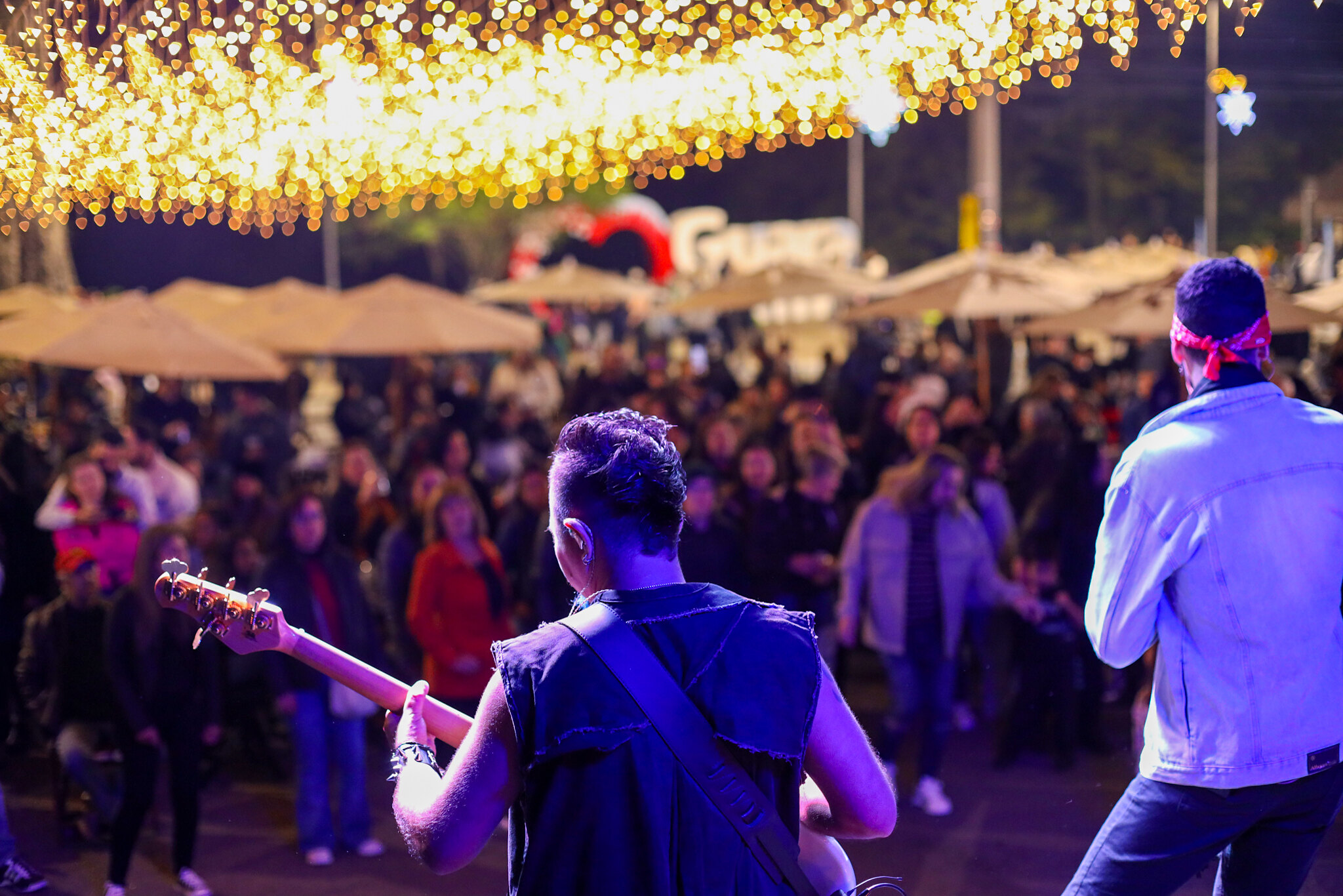 FESTIVAL DE INVERNO DE GUARAREMA 2026 TERÁ SEIS DIAS DE PROGRAMAÇÃO COM SHOWS GRATUITOS E GASTRONOMIA