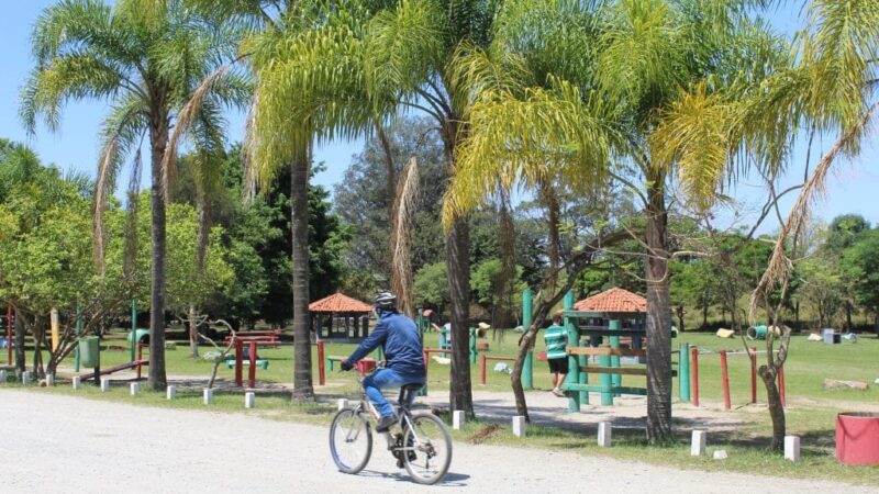 PARQUES ESTADUAIS TERÃO PROGRAMAÇÃO ESPECIAL E GRATUITA DURANTE AS FÉRIAS DE JULHO