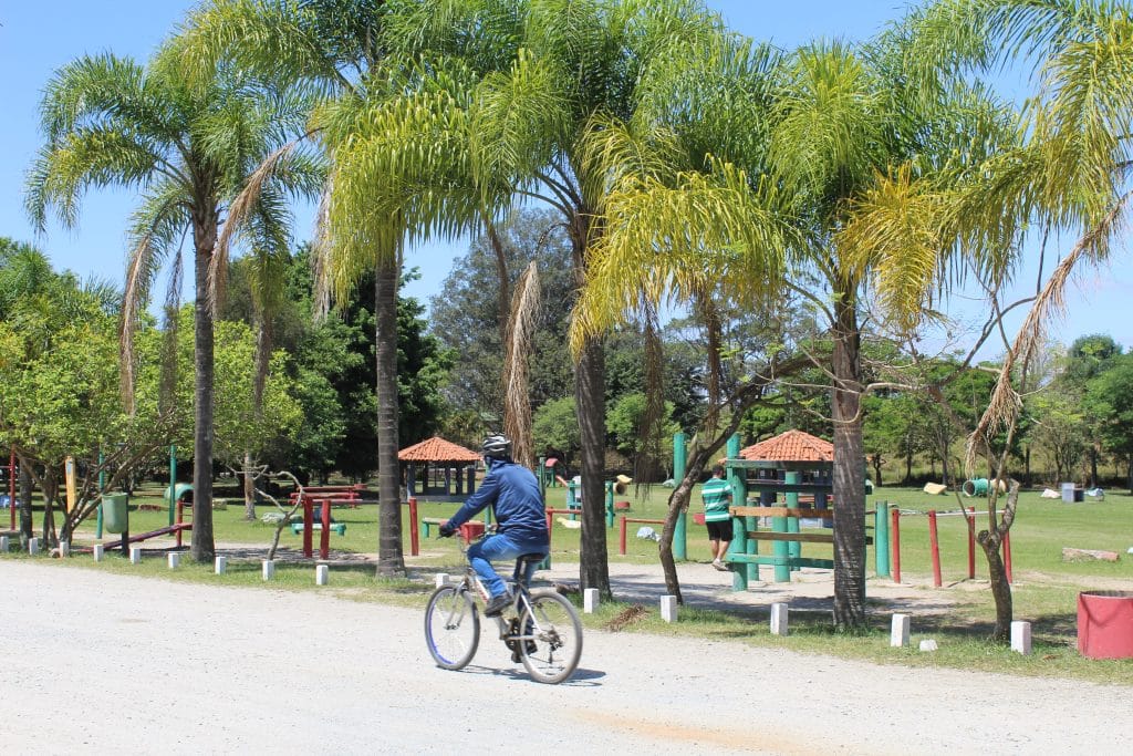 PARQUES ESTADUAIS TERÃO PROGRAMAÇÃO ESPECIAL E GRATUITA DURANTE AS FÉRIAS DE JULHO