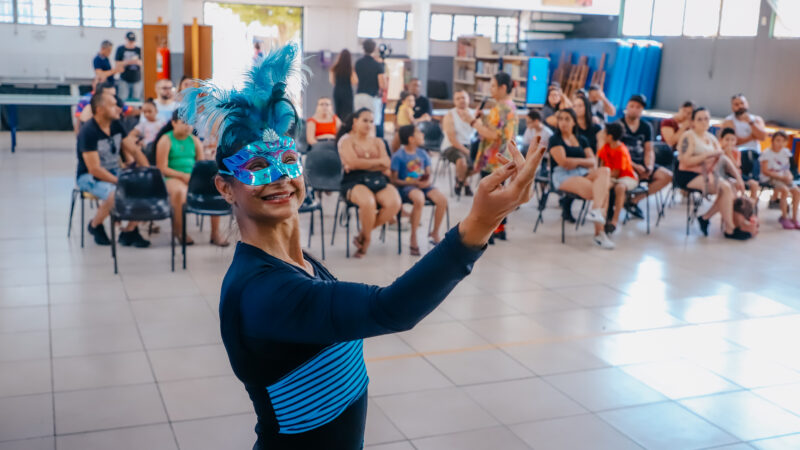 SÃO BERNARDO ENCERRA NESTA QUARTA INSCRIÇÕES PARA ARTISTAS PARTICIPAREM DA 2ª VIRADA CULTURAL